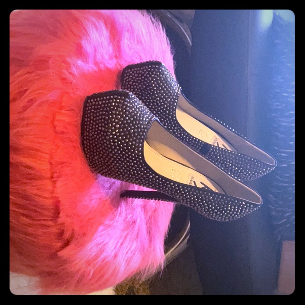 Fab shoes